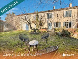  Maison � vendre 7 pi�ces 196 m�