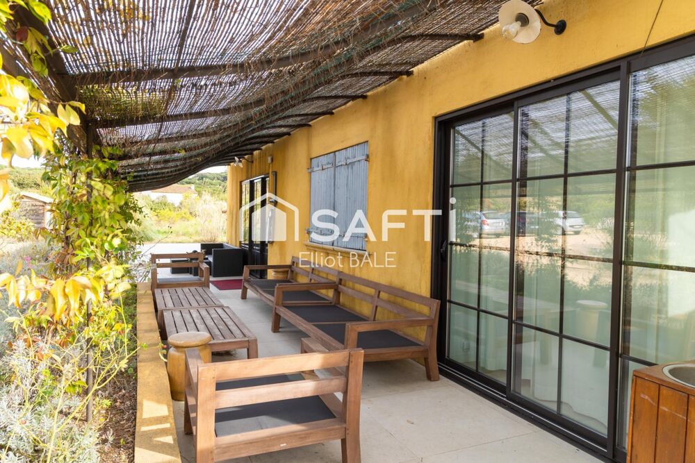 � vendre  Maison Ramatuelle (83350)