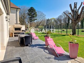  Maison à vendre 7 pièces 302 m²