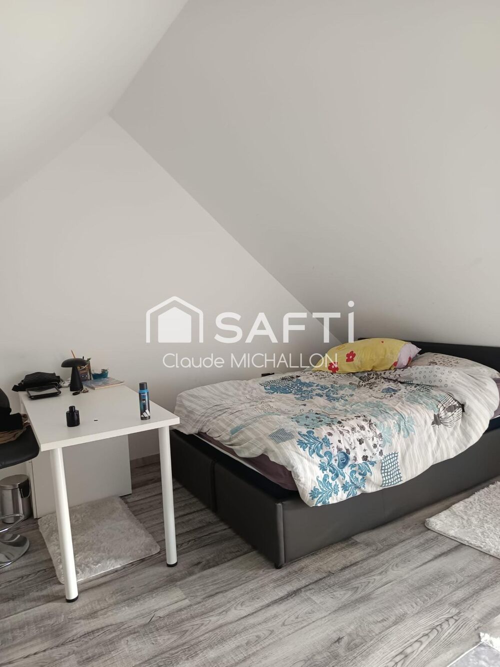 Vente Maison Maison Contemporaine (2021) : Le confort du Plain-Pied + Étage Chateaubriant