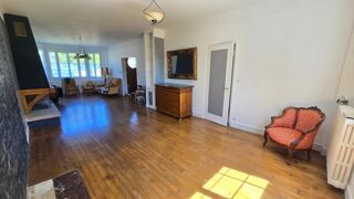  Maison à vendre 6 pièces 200 m²