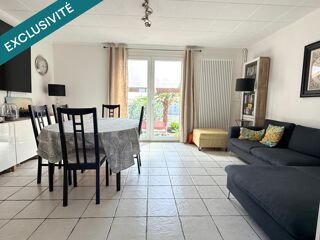  Maison à vendre 5 pièces 92 m²