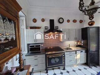  Maison à vendre 10 pièces 300 m²