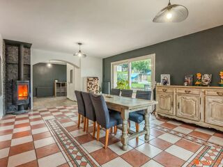  Maison à vendre 7 pièces 188 m²