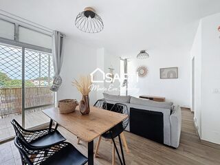  Appartement à louer 3 pièces 66 m²