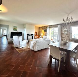  Maison � vendre 4 pi�ces 125 m�