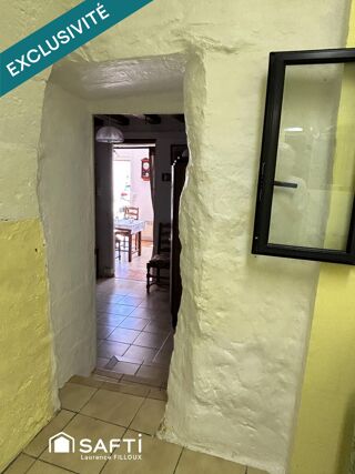  Maison à vendre 3 pièces 42 m²