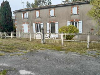  Maison � vendre 5 pi�ces 100 m�