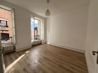  Appartement à vendre 3 pièces 62 m²