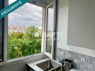  Appartement à vendre 3 pièces 48 m²