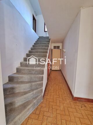  Maison à vendre 6 pièces 176 m²