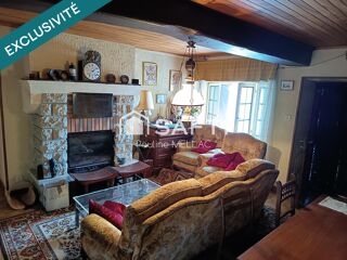  Maison  vendre 8 pices 101 m