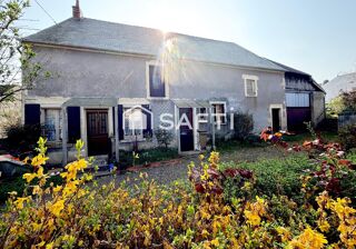  Maison � vendre 3 pi�ces 74 m�