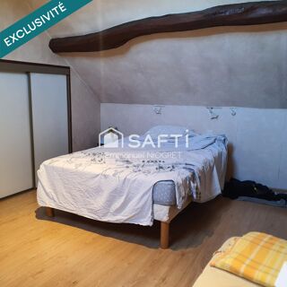 Maison à vendre 7 pièces 125 m²