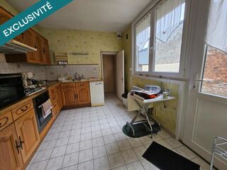  Maison � vendre 5 pi�ces 88 m�