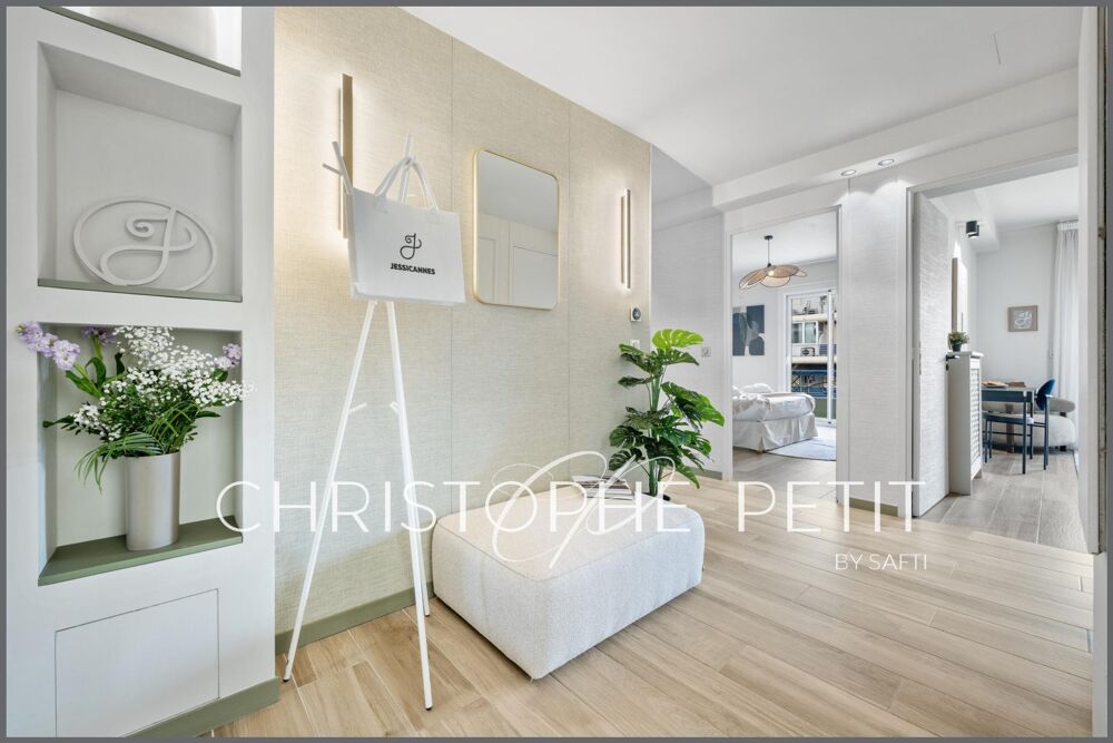 à vendre  Appartement Cannes (06400)