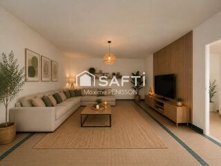 Maison à vendre 2 pièces 62 m²