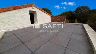 Vente Maison Maison d'habitation avec terrain constructible Jardres