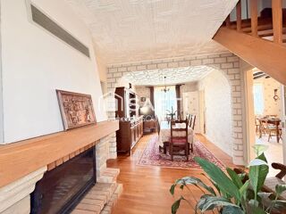  Maison � vendre 5 pi�ces 90 m�