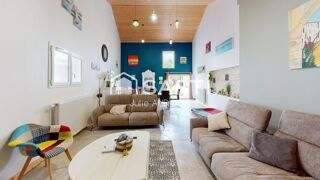  Maison à vendre 8 pièces 262 m²