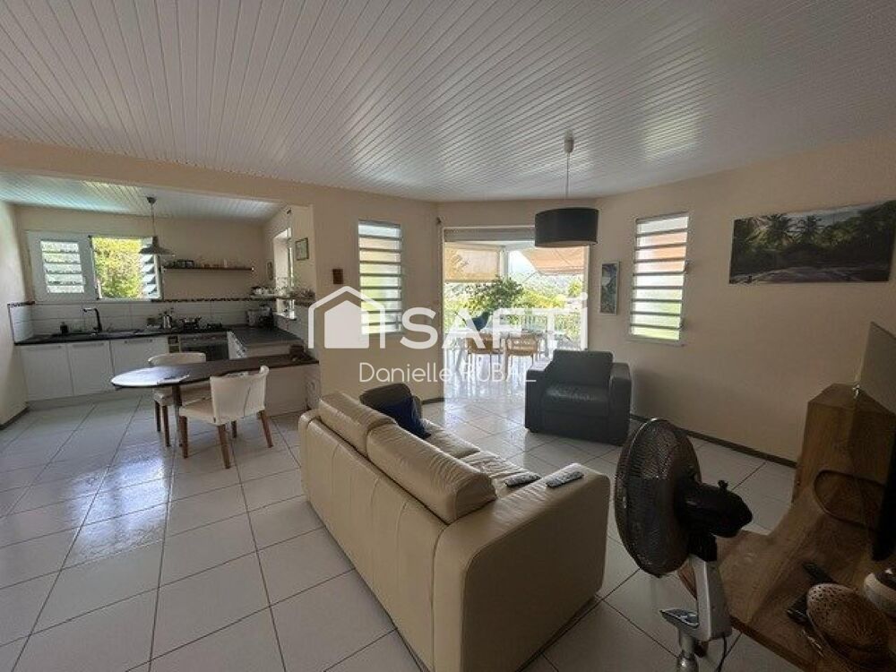 Vente Maison Maison de plain-pied récente, avec jardin piscinable. Le precheur