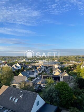  Appartement à vendre 4 pièces 75 m²