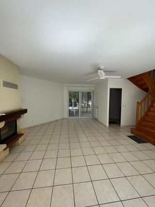  Maison à vendre 4 pièces 110 m²
