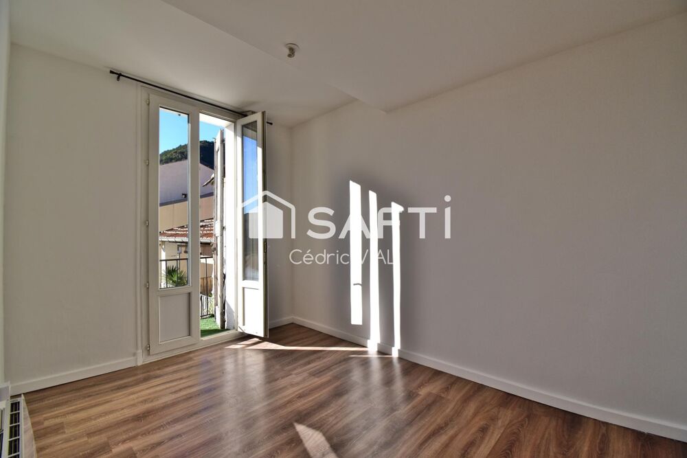 Vente Appartement Charme, confort et soleil au cœur de Digne Digne-les-bains