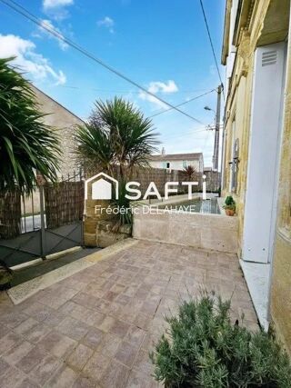  Maison � vendre 4 pi�ces 173 m�