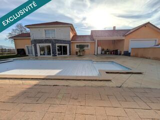  Maison � vendre 6 pi�ces 200 m�