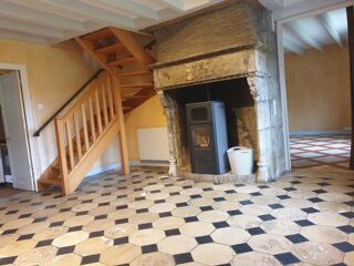  Maison � vendre 6 pi�ces 173 m�