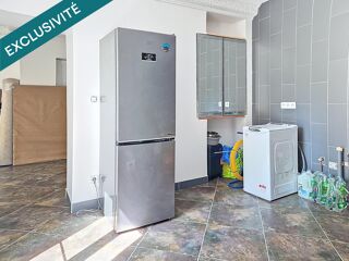  Maison � vendre 6 pi�ces 124 m�