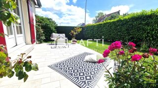  Maison à vendre 5 pièces 118 m²