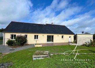  Maison � vendre 6 pi�ces 130 m�