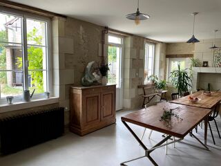  Maison à vendre 5 pièces 150 m²