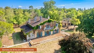  Maison à vendre 10 pièces 328 m²