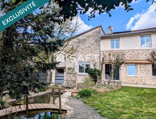  Maison � vendre 7 pi�ces 182 m�