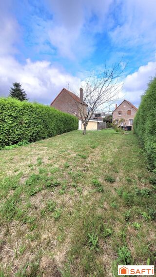  Maison � vendre 4 pi�ces 87 m�