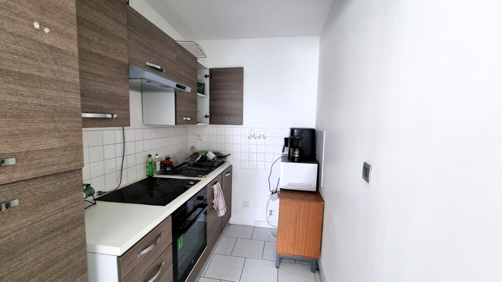 Vente Appartement LA ROCHELLE – LES MINIMES – STUDIO AVEC VUE MER La rochelle