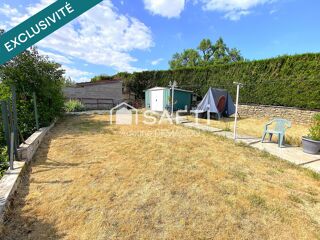  Maison à vendre 5 pièces 130 m²