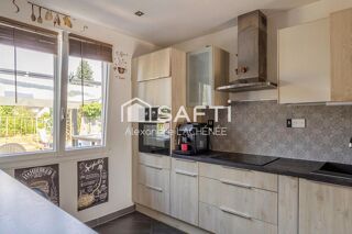  Maison à vendre 5 pièces 100 m²