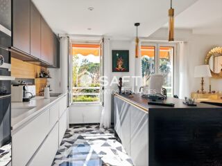  Appartement à vendre 4 pièces 110 m²