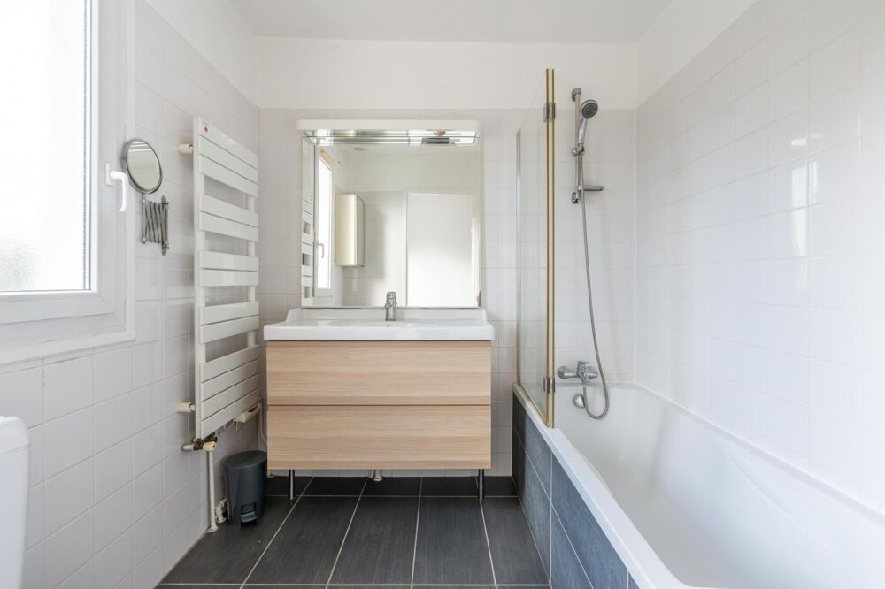 à vendre  Maison Fontenay-sous-Bois (94120)