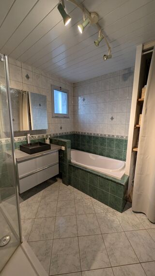  Maison � vendre 5 pi�ces 123 m�