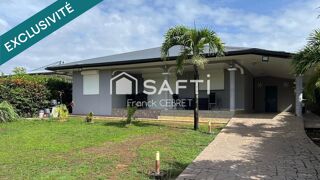  Maison � vendre 4 pi�ces 139 m�