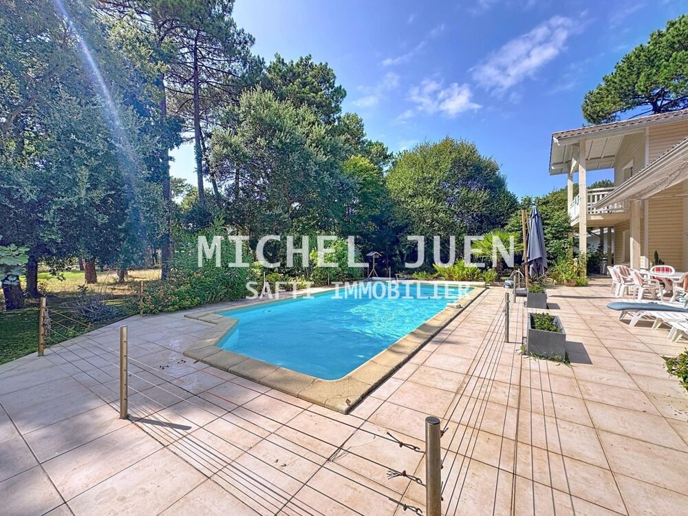  vendre  Maison Seignosse (40510)