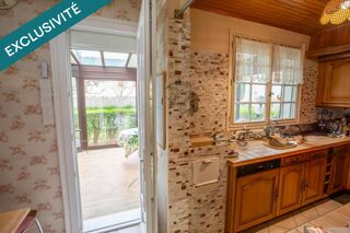  Maison à vendre 7 pièces 150 m²