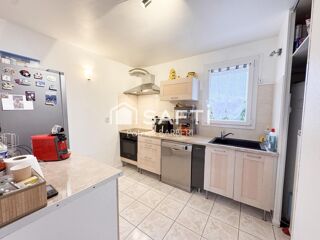  Maison  vendre 6 pices 110 m