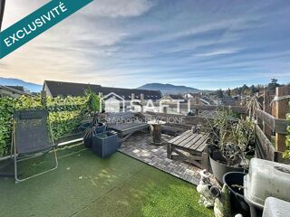  Appartement � vendre 4 pi�ces 114 m�