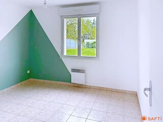  Maison � vendre 4 pi�ces 92 m�